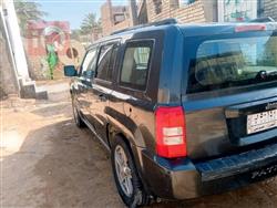Jeep Patriot